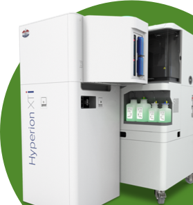 Spatial Biology IMC Hyperion XTi from Standard BioTools